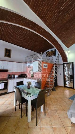 Apartament 1 camera, PetFriendly, zona centrala - 3