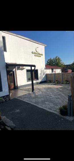 Spatiu comercial/restaurant - 3