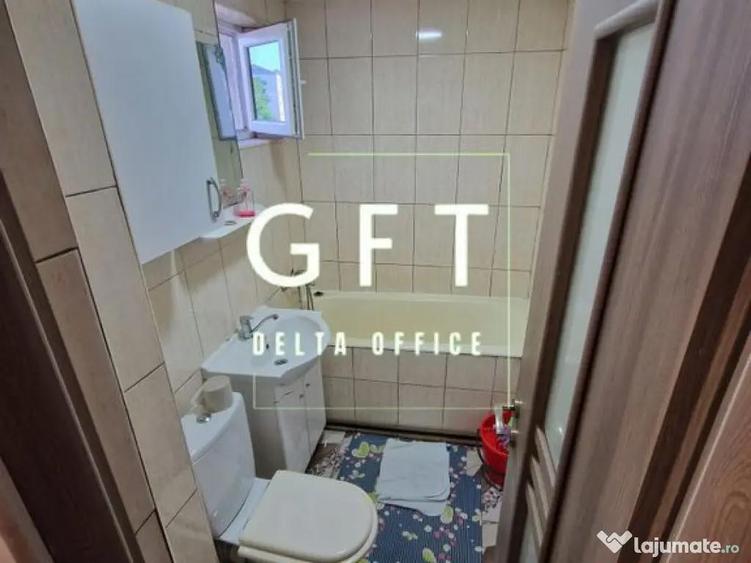 Apartament 2 camere, B-dul. Decebal , etaj 1 - 7