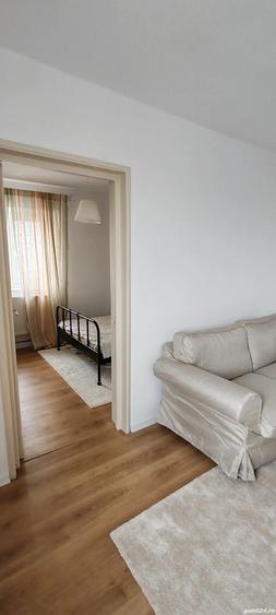 Apartament cu 2 camere la 5 minute de metrou 1 Dec. - 2