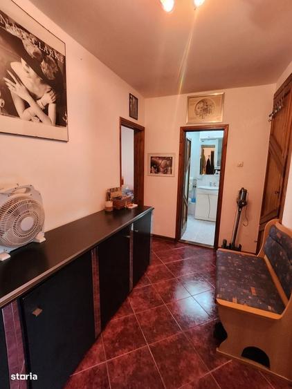 2 Camere Decomandat et 3 str Stefan cel Mare - 5