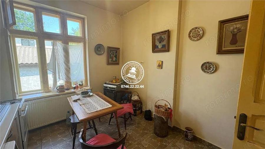 Vila de vanzare Copou, - 1