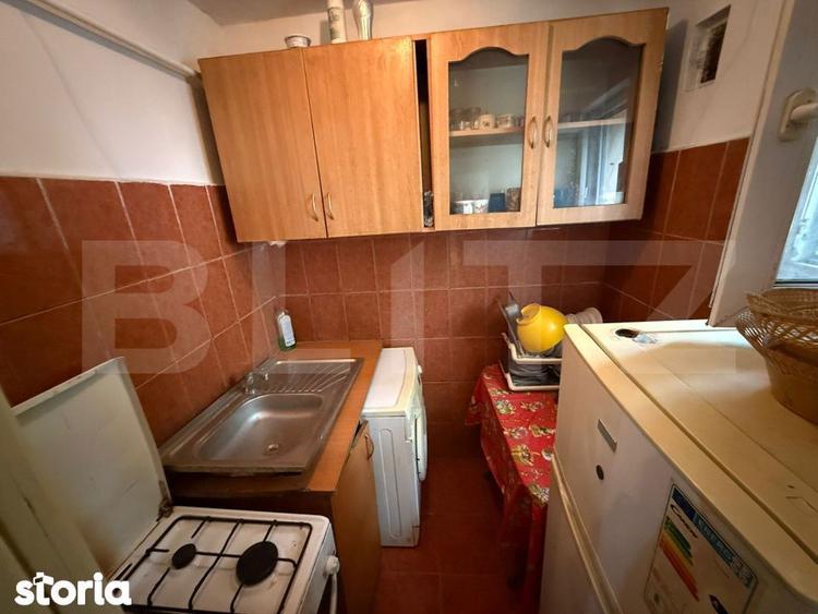Apartament 2 camere, 32 mp, zona Valea Rosie - 2