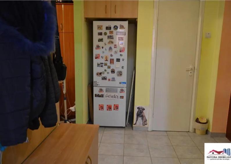 Apartament 3 Camere de Zona Tudor - 3