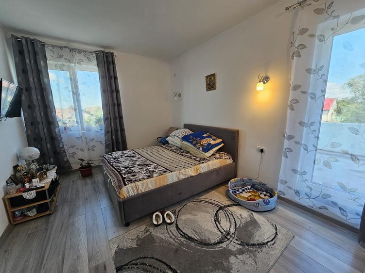 COMISION 0%! Casa deosebita Sacalaz zona centrala P+1 !! - 18