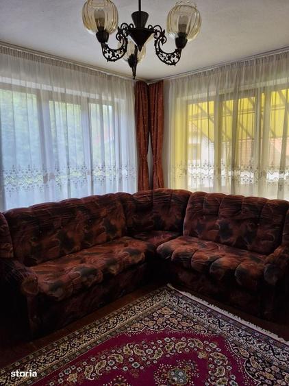Refugiul tau de liniste aproape de Cluj casa deosebita in Bedeciu - 4