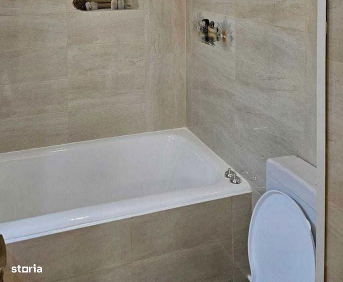 Vand ap.2 cam,finsat modern,mobilat,utilat,parcare,Manastur-zona Peana - 5