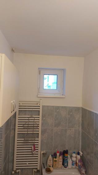 Vand apartament cu o camera, 30m2 utili, etaj 1 - 1