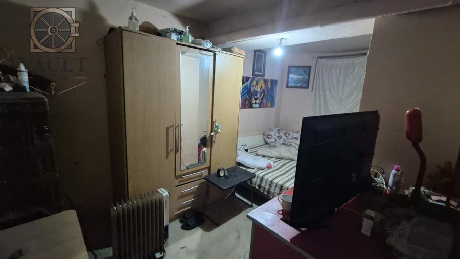 Demisol Intreg  141 MP  Bulevard- STIRBEI VODA/CISMIGIU -U1 - 24