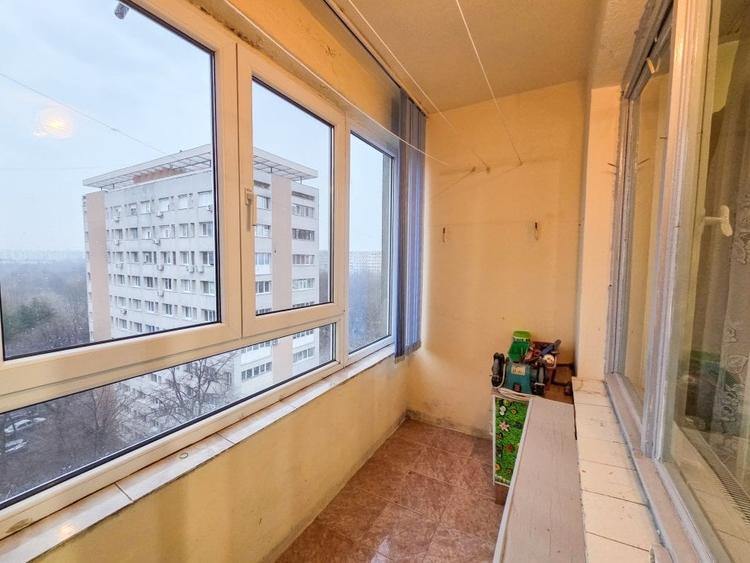 Apartament 2 camere | Parc IOR - 2