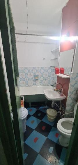 NOU* Oferta Apartament 2 cam. Decomandate cu 2 balcoane Podu Ros - 2