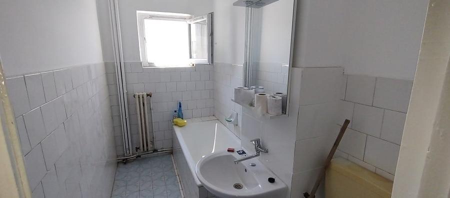 Apartament 2 camere,D, etaj 8 cu lift nou,zona centrala_Liceu Eminescu - 10