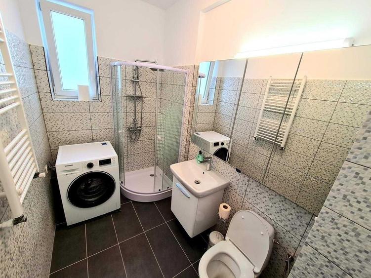 De vanzare garsoniera noua mobilata/utilata, Humulesti/Salaj - 4