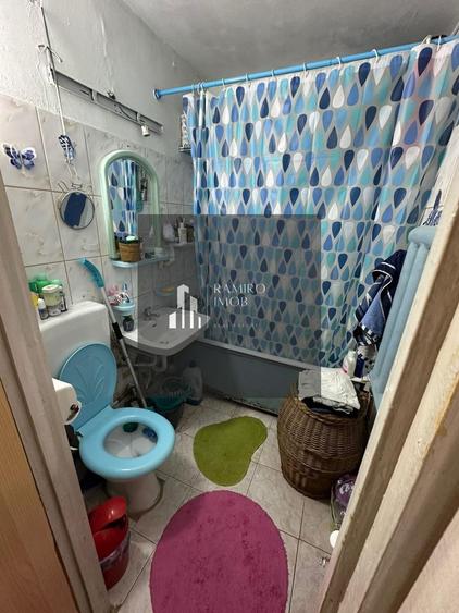 Apartament 2 camere Soseaua Giurgiului/Piata Progresul Sector 4 - 8