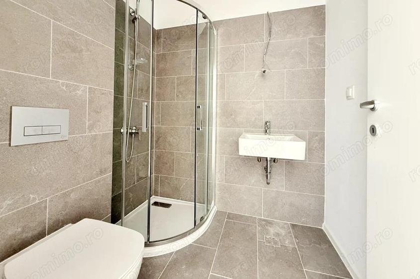 Apartament 3 camere spa?ios, amenajat, bloc nou, comision 0% - 15