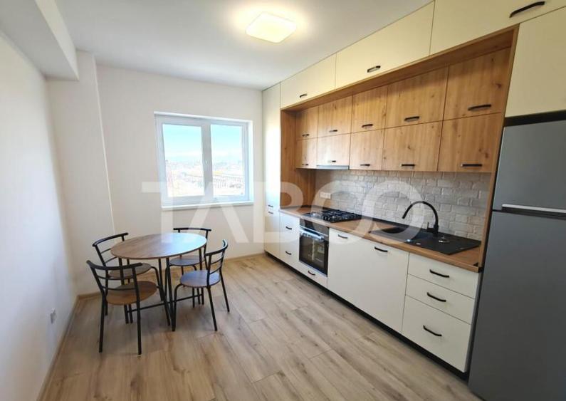 Apartament 2 camere decomandat cu incalzire in pardoseala si - 15