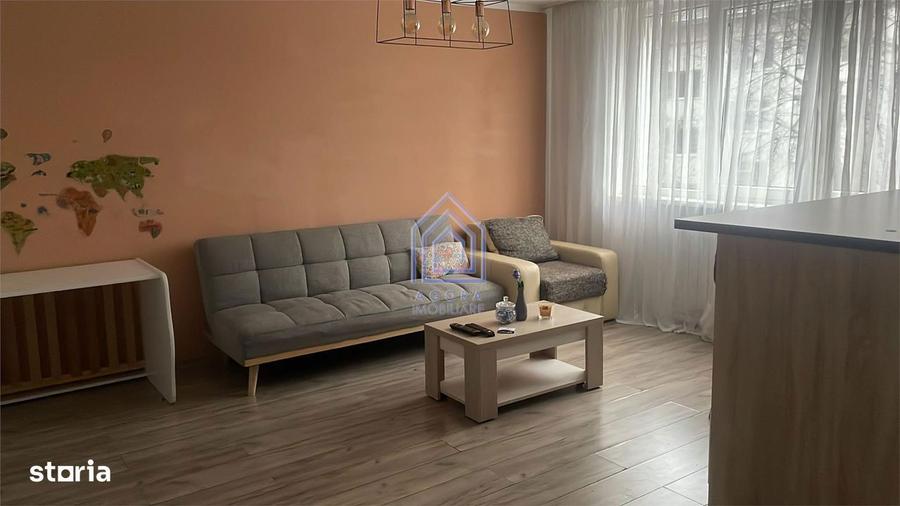 Apatrament 2 camere de inchiriat - ultracentral - 5