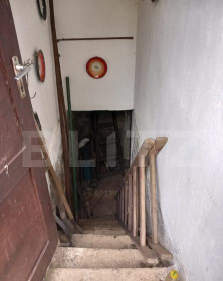 Teren, 600 mp, zona Bercu Rosu - 7