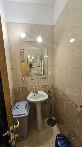 Apartament 3 camere|Titan|2 PARCARI |2 BAI| 120 mp+ 2 BALCOANE|METROU| - 9