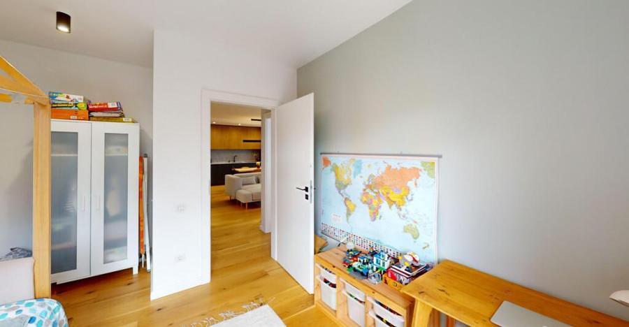 Apartament premium 3 camere | Str. Teodor Mihali | bloc nou - 11