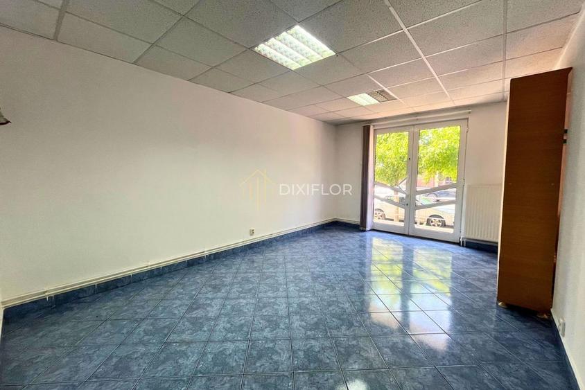 Spațiu comercial modern | cart. Unirii, Reghin - 3