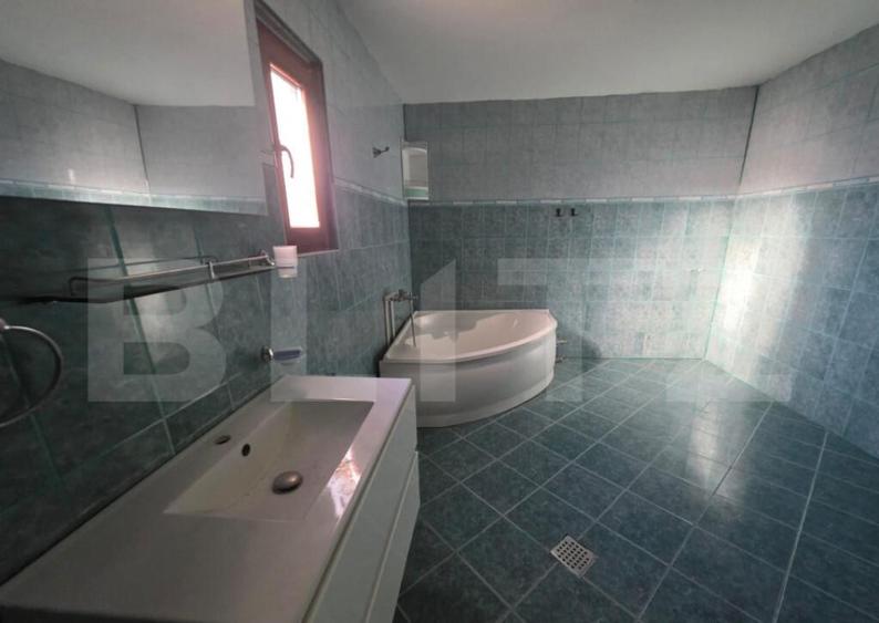 Casuta de vanzare, 149 mp utili, teren 1700 mp, Targoviste-z - 6