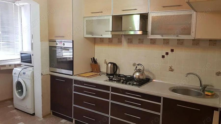 Garsoniera de vanzare in Petre Ispirescu - 1