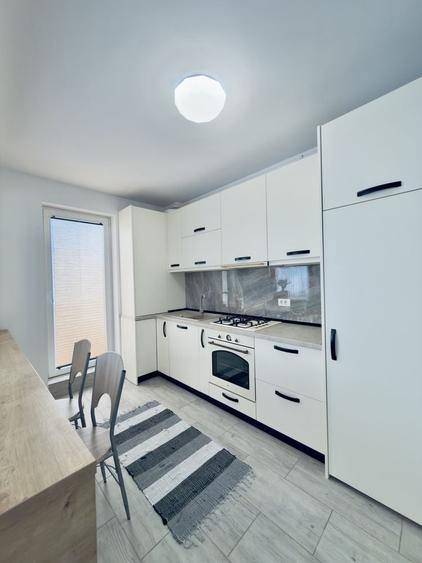 Apartament cu 2 camere de inchiriat in Ghimbav cu loc de parcare inclus - 5