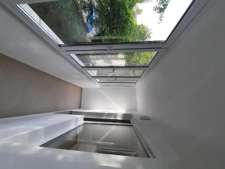 proprietar - 3 camere - etaj 1 - 500 de euro - renovat complet - prima inchiriere - Aleea Stupilor - 9