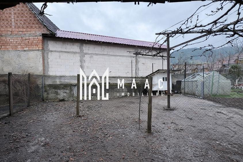 Casă Rășinari 105 mp utili I 3 corpuri I Curte I Utilități I - 9