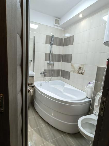 Vand garsoniera strada Fratiei - 7