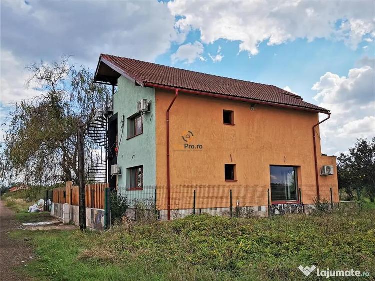 Vila Deosebita Rudicica - 4