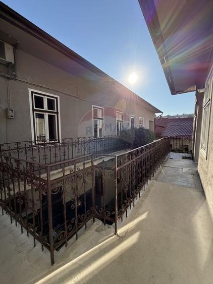 Spatiu elegant de birouri in cladire istorica - Ultracentral - 16