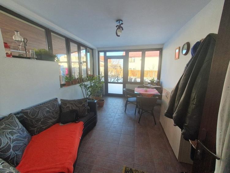 Casa 5 camere Pacurari Popas Pacurari cod:148702 - 7