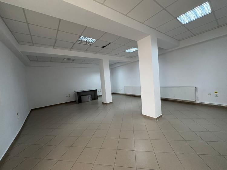 Spatiu comercial, 85 mp, Zona Centrala - 2