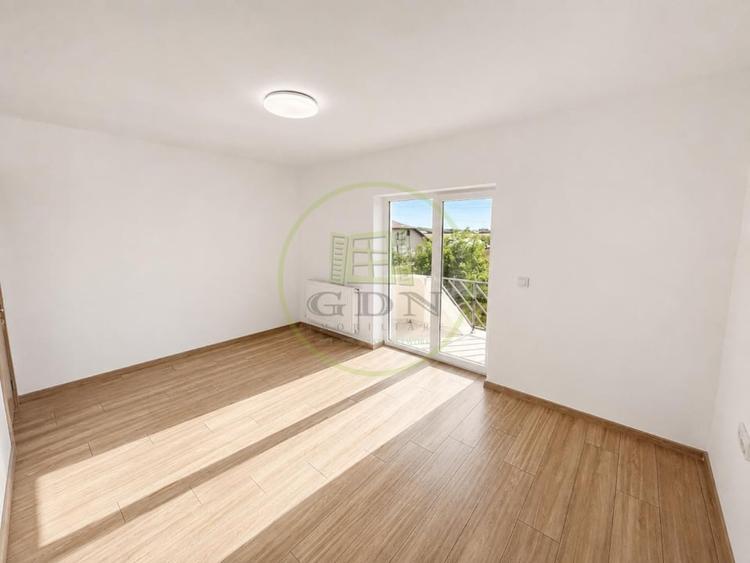 Casă individuală cu 5 camere cu Teren 500 Mp în Corbeanca