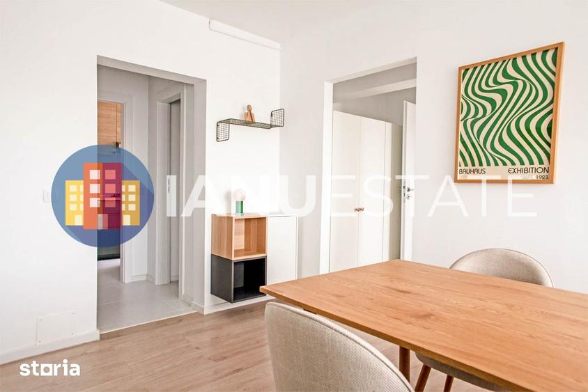 Stefan Cel Mare 8`Metrou Dorobanti Piata Victoriei Renovat PrimaChirie - 5