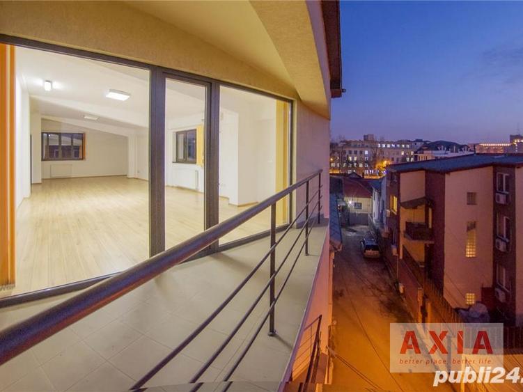 Cladire individuala - Victoriei - 3