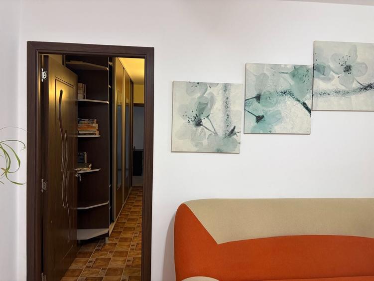 Apartament cu trei camere, Brancoveanu, 120.000€ negociabil - 5