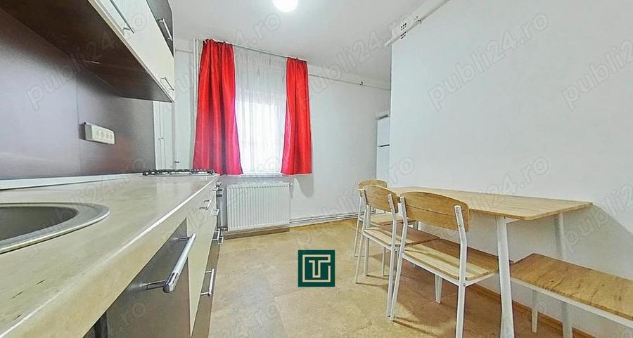 De inchiriat apartament cu 3 camere Micalaca, zona Orizont, Arad - 8