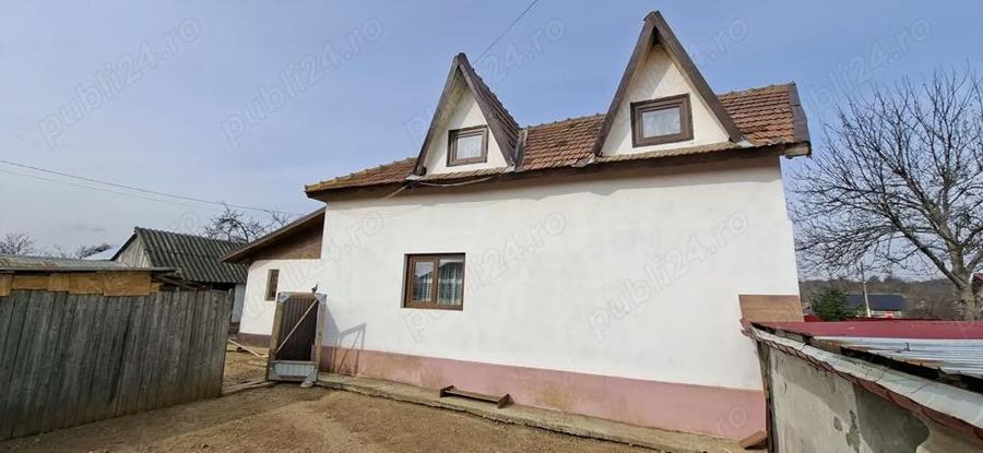 Casa de vanzare la ?ara - 4