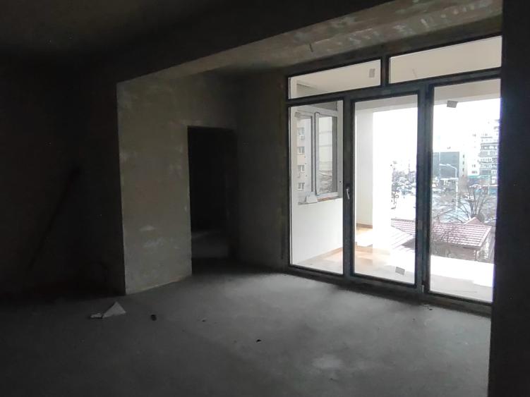 NEOFORT 11 -PROMOTIE  4-5 CAMERE ORIENTARE S-E - PARCARE- DIRECT DEZVOLTATOR - 23