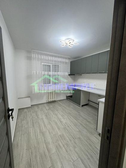 Garsoniera de vanzare zona Palas, decomandata, renovata - 8