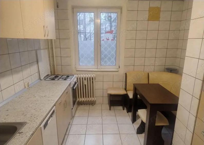 Apartament 3 Camere / Drumul Taberei / 5 minute Metrou - 4