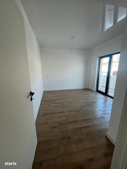 Apartament 2 camere, open-space, Bucium-Visan, 0% comision, intabulat - 5