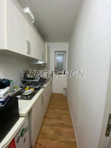 1 camera Aradului bloc nou centrala proprie - 4