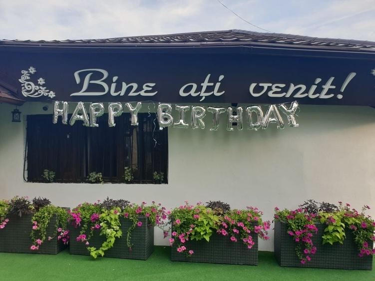 Sala de evenimente de inchiriat Aradul Nou - 9