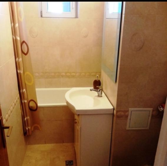 Tineretului,Metrou,bl.2000,et.3/8,decomandat, Amenajat,mobilat utilat complet - 6