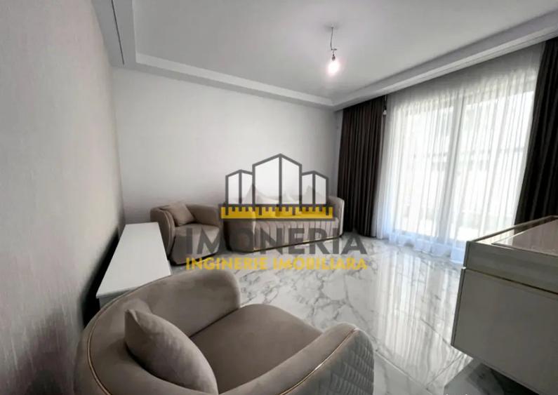 2 camere-0% comision-curte 49 mp-metrou 1 Dec-decomandat - 3