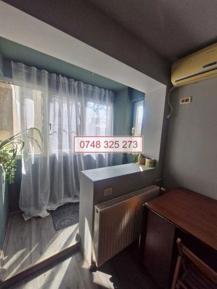 Apartament 2 camere Et 3 langa Plazza Mall Dr Taberei - 3